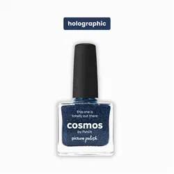 COSMOS, Collaboration, Picture Polish
